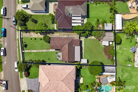 Property photo of 39 Reservoir Street Little Bay NSW 2036