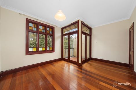 Property photo of 46A Fitzroy Street Newtown NSW 2042