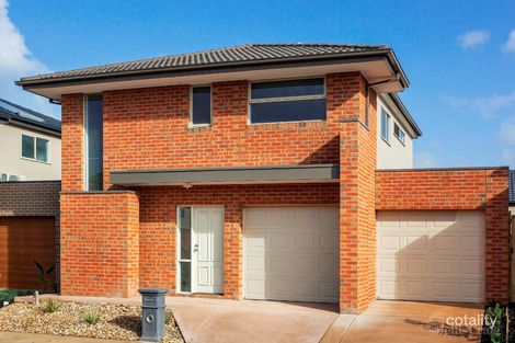 Property photo of 14 Gordes Street Fraser Rise VIC 3336