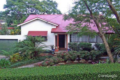 Property photo of 11 Lockerbie Road Thornleigh NSW 2120