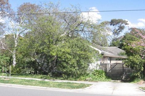 Property photo of 8 Holberry Street Nunawading VIC 3131