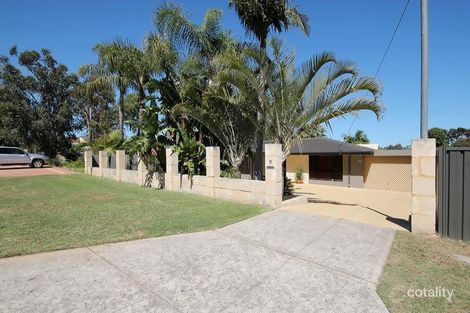Property photo of 3 Dargin Place Greenwood WA 6024