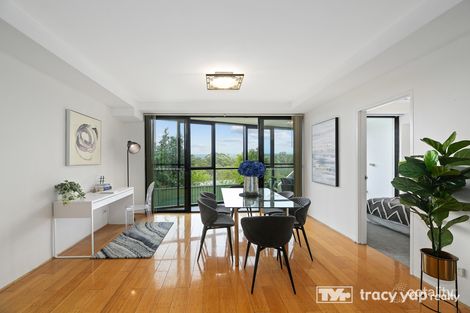 Property photo of 107/215-217 Waterloo Road Marsfield NSW 2122