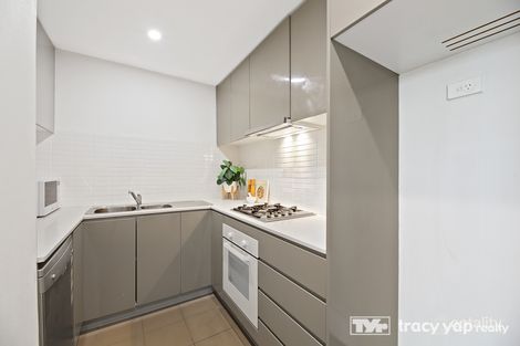 Property photo of 107/215-217 Waterloo Road Marsfield NSW 2122