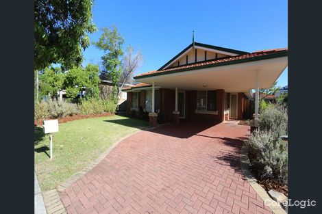 Property photo of 1/33 Griffin Crescent Manning WA 6152