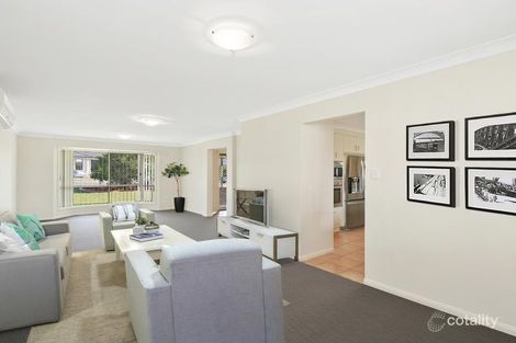 Property photo of 92 Macdonald Drive Narangba QLD 4504