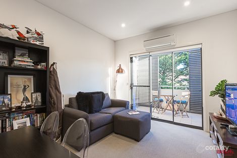 Property photo of 33/29 State Circle Deakin ACT 2600