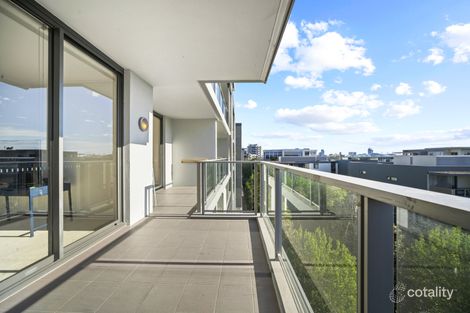 Property photo of 502/80 Rider Boulevard Rhodes NSW 2138