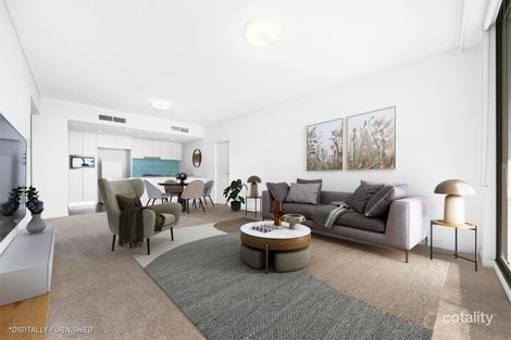Property photo of 502/80 Rider Boulevard Rhodes NSW 2138