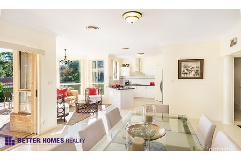 Property photo of 23 Duntroon Avenue Epping NSW 2121