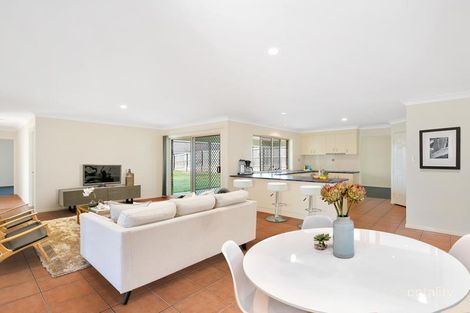 Property photo of 92 Macdonald Drive Narangba QLD 4504