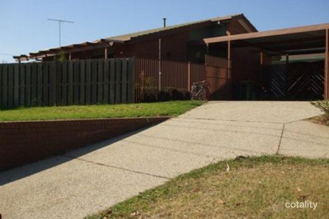 Property photo of 2/10 Roseland Road Wodonga VIC 3690