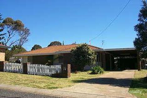 18 Melita Cres, Wilsonton Heights, QLD 4350