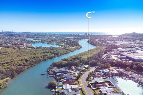 Property photo of 12 Chown Avenue Currumbin Waters QLD 4223