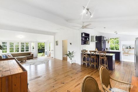 Property photo of 701 Tomewin Mountain Road Currumbin Valley QLD 4223
