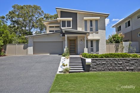 39 Celsa St, Wellington Point, QLD 4160