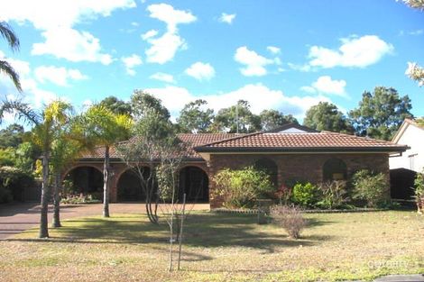 38 Murrumbidgee Cres, Bateau Bay, NSW 2261