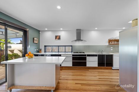 Property photo of 12 Chown Avenue Currumbin Waters QLD 4223