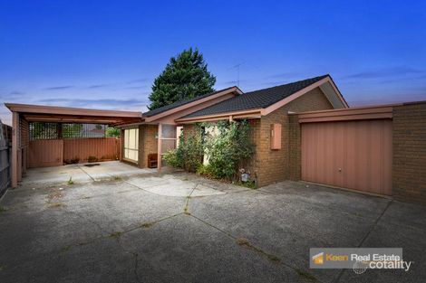 2/37 Ivan Cres, Hampton Park, VIC 3976
