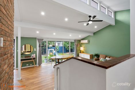Property photo of 3 Southee Place Farrer ACT 2607