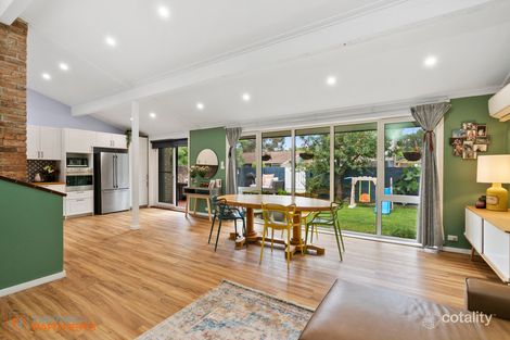 Property photo of 3 Southee Place Farrer ACT 2607