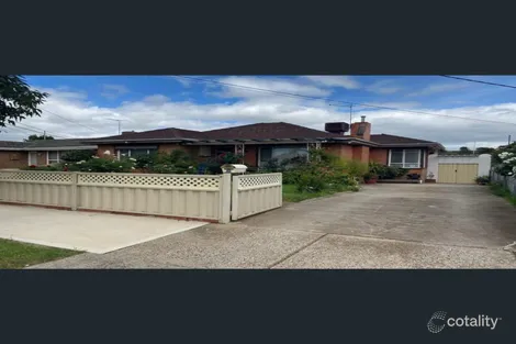83 Camperdown Ave, Sunshine North, VIC 3020