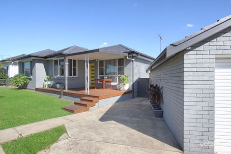 Property photo of 3 Rogers Avenue Liverpool NSW 2170