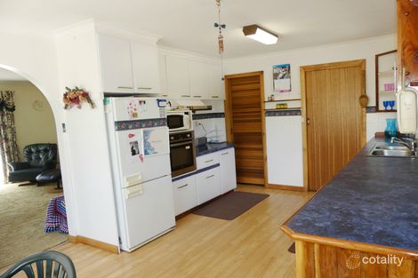 Property photo of 16 Caveside Road Mole Creek TAS 7304