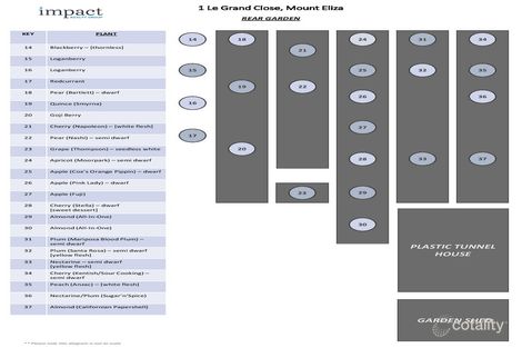Property photo of 1 Le Grand Close Mount Eliza VIC 3930