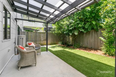 4/16 Morshead St, Moorooka, QLD 4105