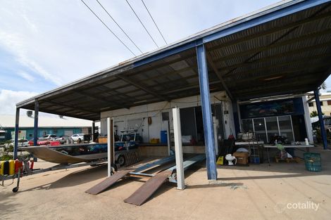 66-70 Perkins St W, Railway Estate, QLD 4810