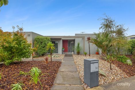 Property photo of 14 Headland Drive Torquay VIC 3228