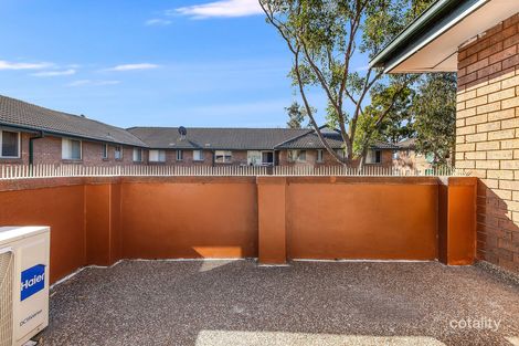 Property photo of 19/454-460 Guildford Road Guildford NSW 2161