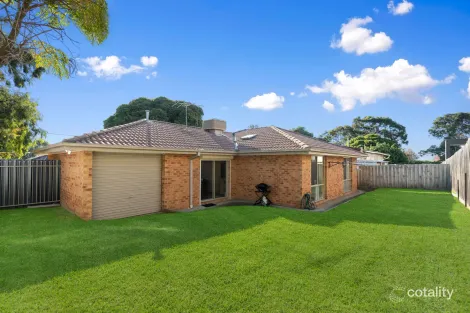 Property photo of 44 Burns Street Frankston VIC 3199