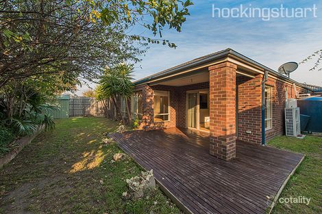 Property photo of 4 Ardenne Court Narre Warren South VIC 3805