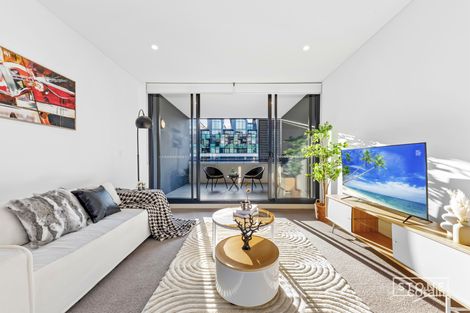Property photo of 311B/37 Nancarrow Avenue Ryde NSW 2112