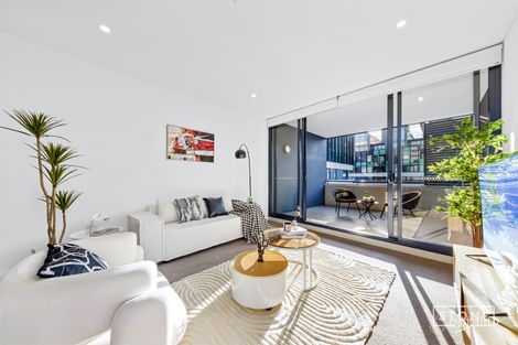 Property photo of 311B/37 Nancarrow Avenue Ryde NSW 2112