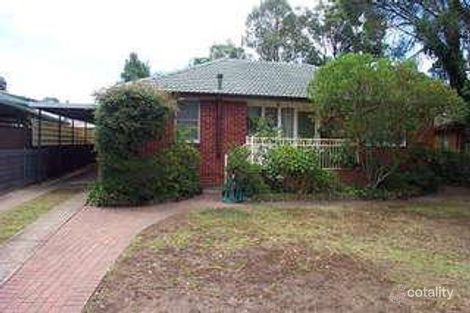 Property photo of 12 Awatea Place Lethbridge Park NSW 2770