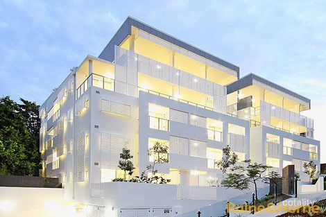 Property photo of 11/41-43 Beeston Street Teneriffe QLD 4005