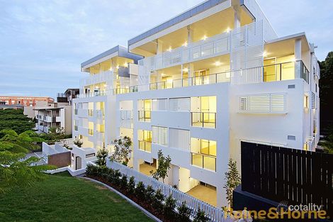 Property photo of 7/41-43 Beeston Street Teneriffe QLD 4005