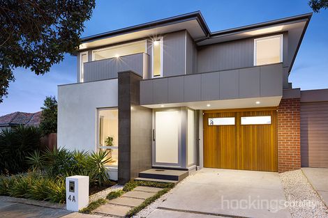 Property photo of 4A Collins Street Ormond VIC 3204