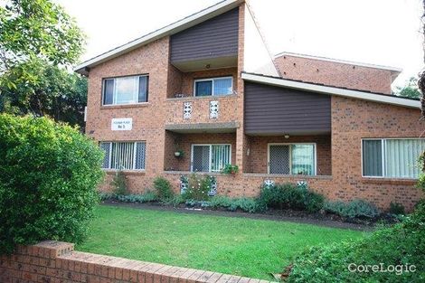 Property photo of 5/5 Hemmings Street Penrith NSW 2750