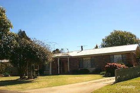 51 Agnes St, Centenary Heights, QLD 4350