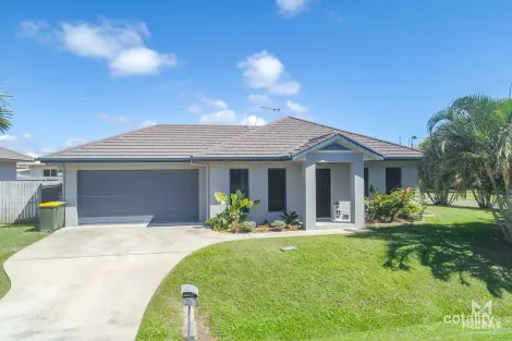 Property photo of 29 Seabreeze Crescent Bowen QLD 4805