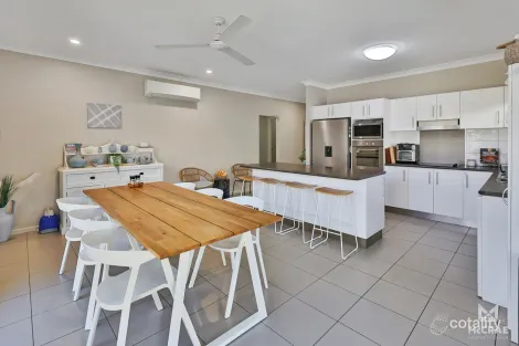 Property photo of 29 Seabreeze Crescent Bowen QLD 4805