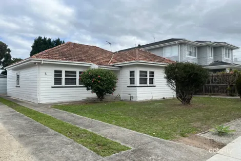 5 Narmbool St, Manifold Heights, VIC 3218