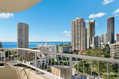 Property photo of 46/121 Surf Parade Broadbeach QLD 4218