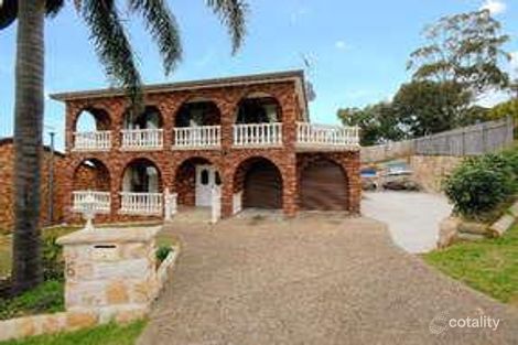 Property photo of 6 Lambeth Place Illawong NSW 2234