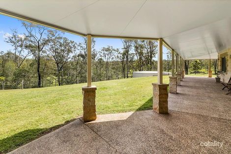 Property photo of 31 Redhill Road Karrabin QLD 4306