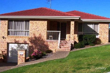 Property photo of 10 Crinum Place Catalina NSW 2536